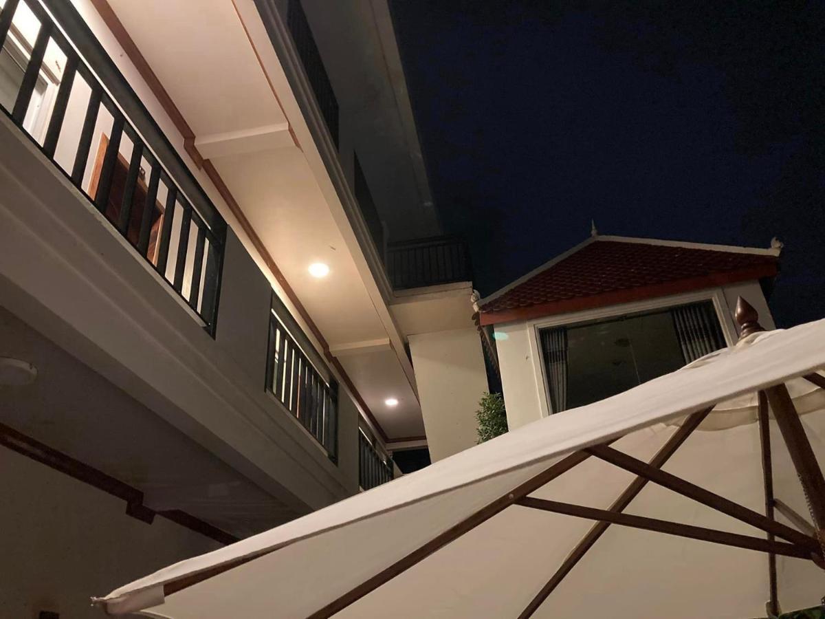 סיאם ריפ Lotus Haven Villa מראה חיצוני תמונה
