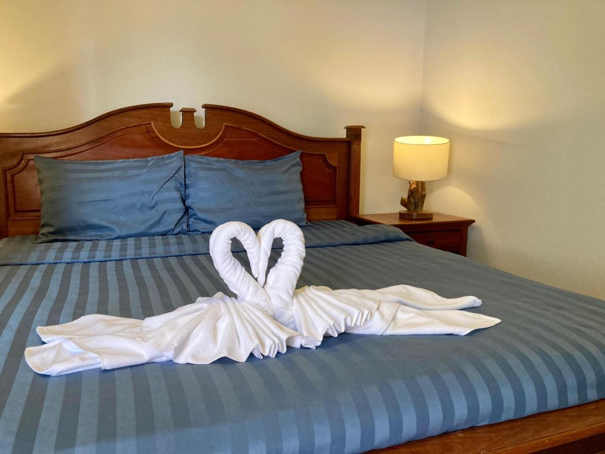 סיאם ריפ Lotus Haven Villa מראה חיצוני תמונה