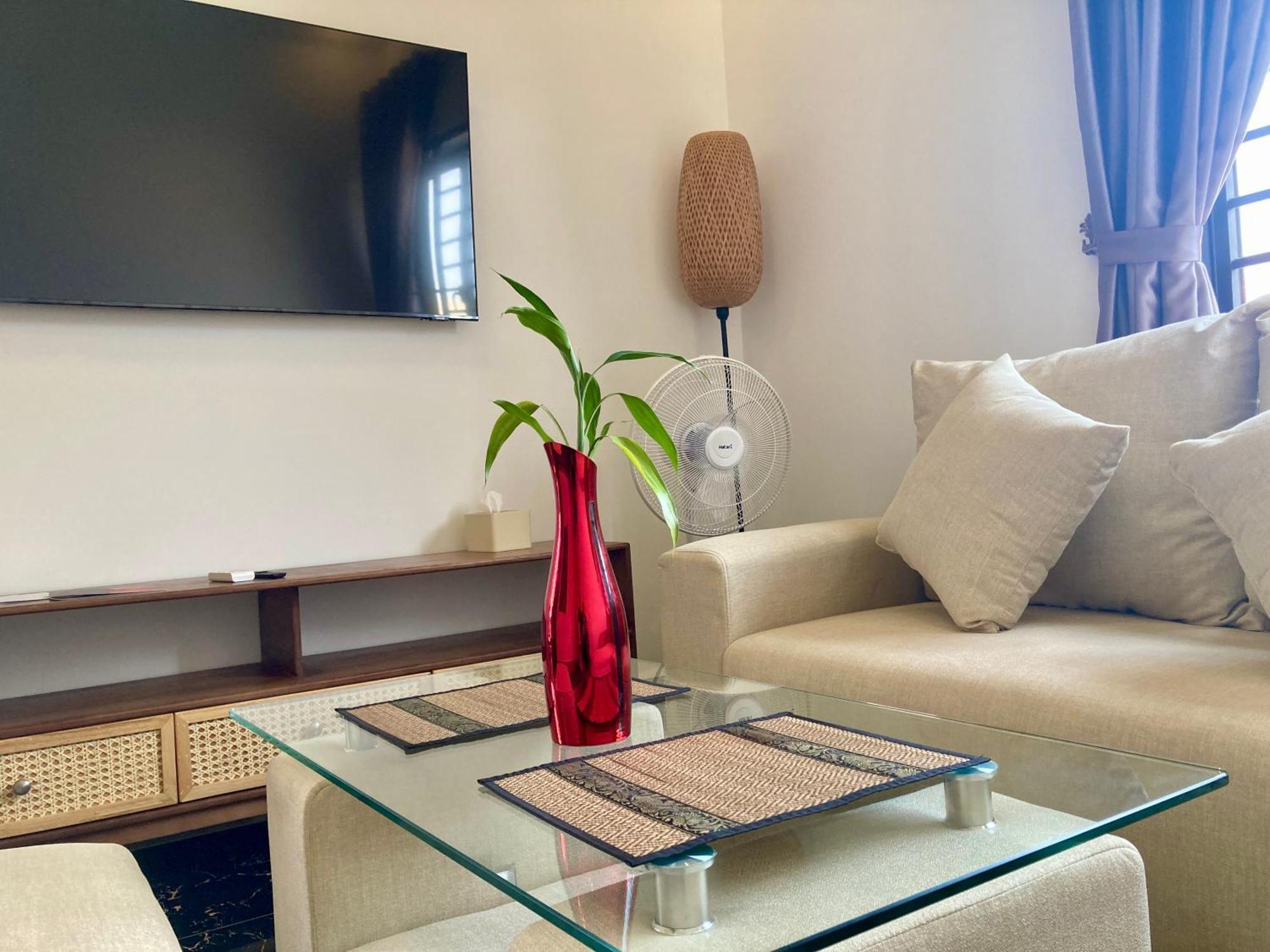 סיאם ריפ Lotus Haven Villa מראה חיצוני תמונה