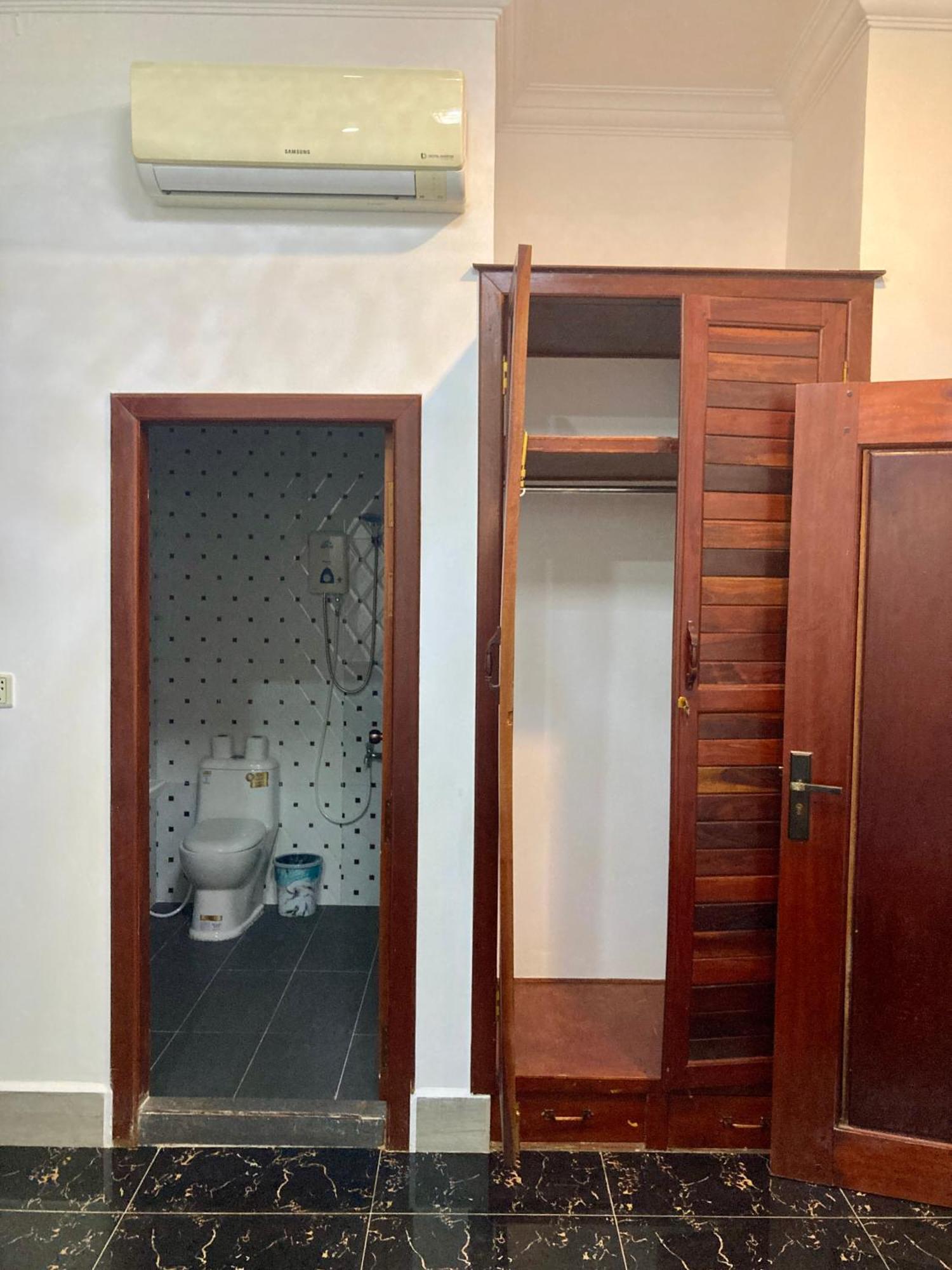סיאם ריפ Lotus Haven Villa מראה חיצוני תמונה