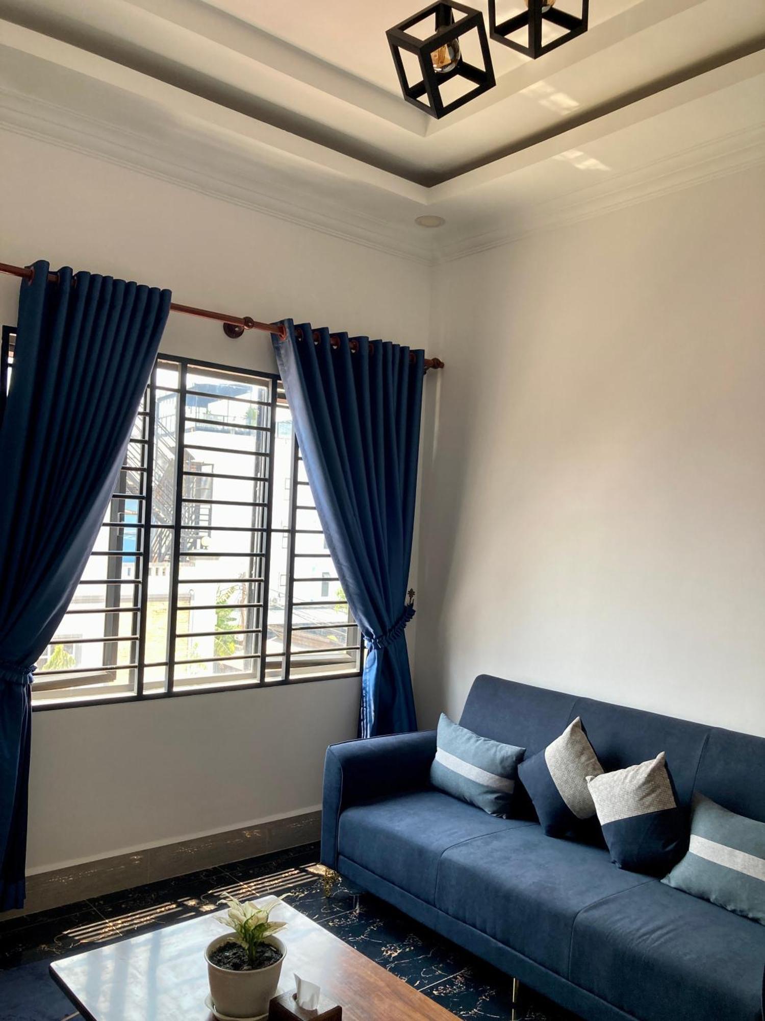 סיאם ריפ Lotus Haven Villa מראה חיצוני תמונה