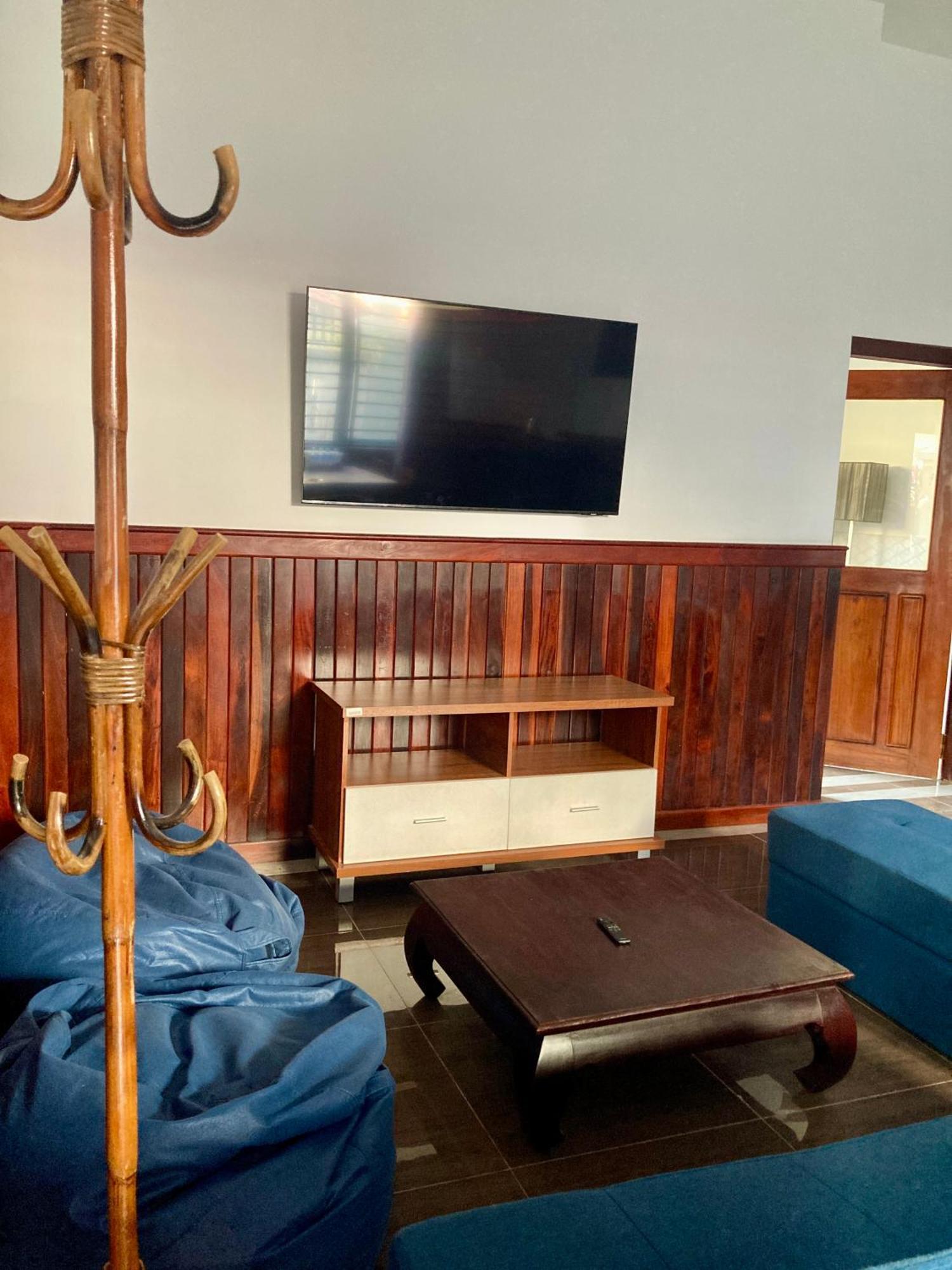 סיאם ריפ Lotus Haven Villa מראה חיצוני תמונה