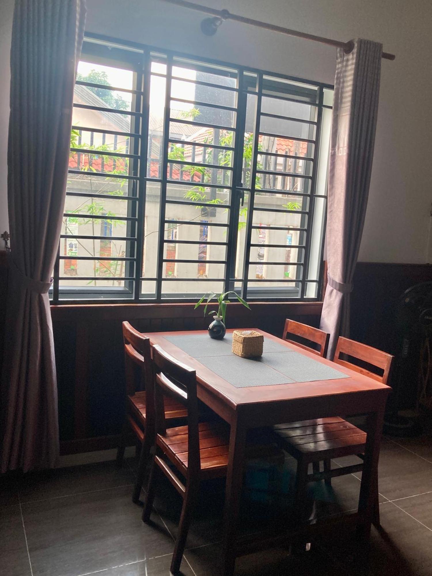 סיאם ריפ Lotus Haven Villa מראה חיצוני תמונה