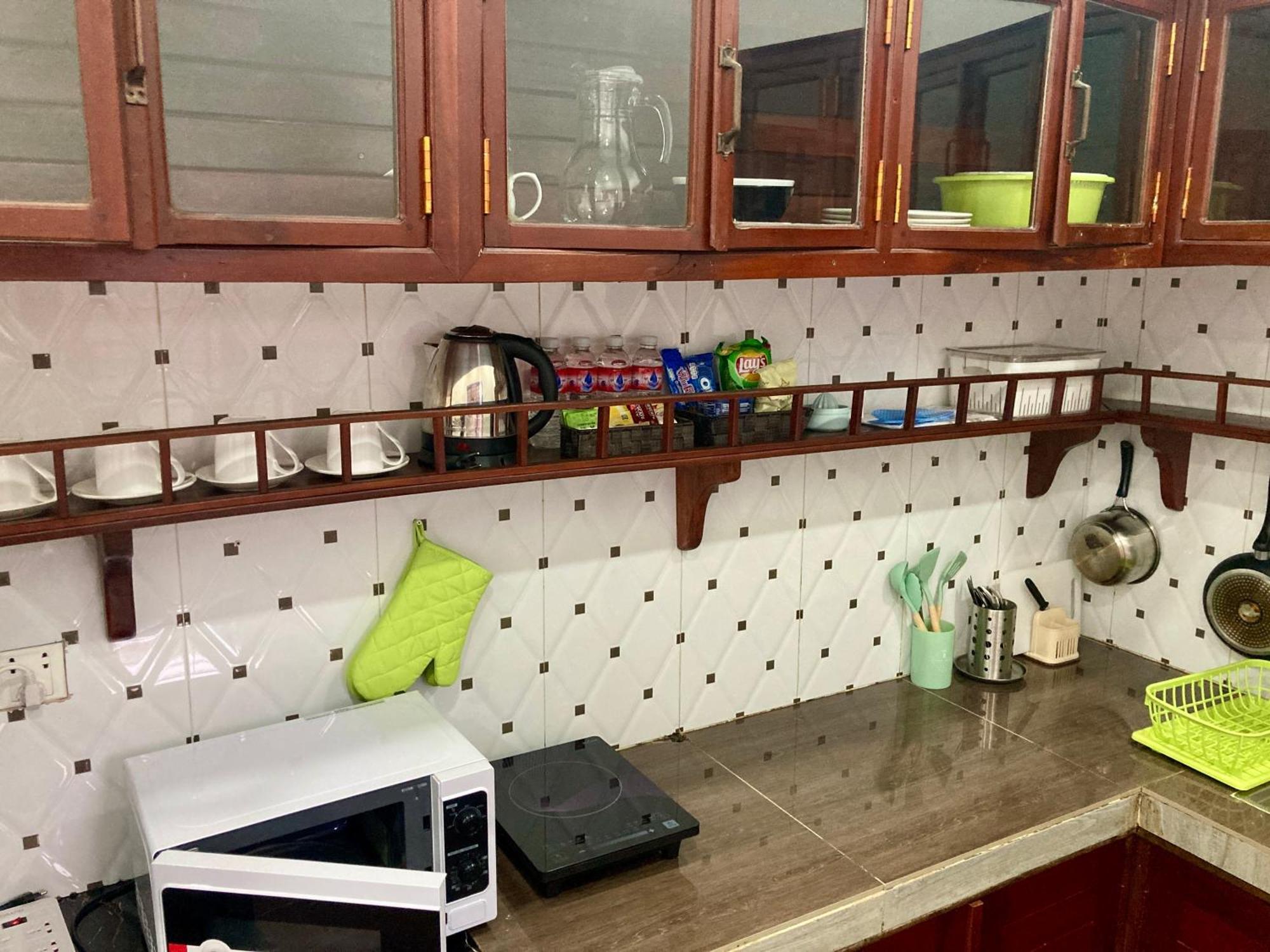 סיאם ריפ Lotus Haven Villa מראה חיצוני תמונה